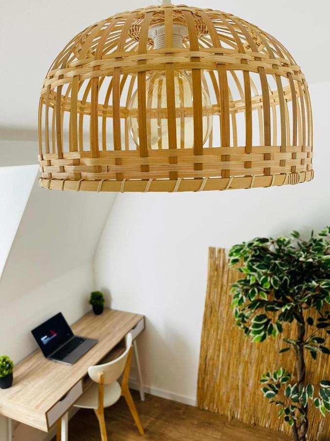 Appartement Balille Rijsel