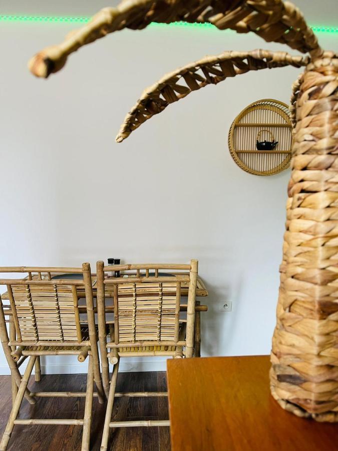 Balille Appartement