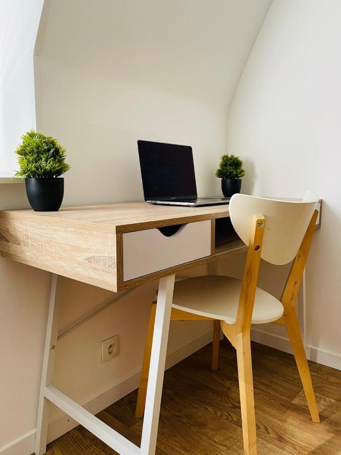 Balille Appartement Rijsel