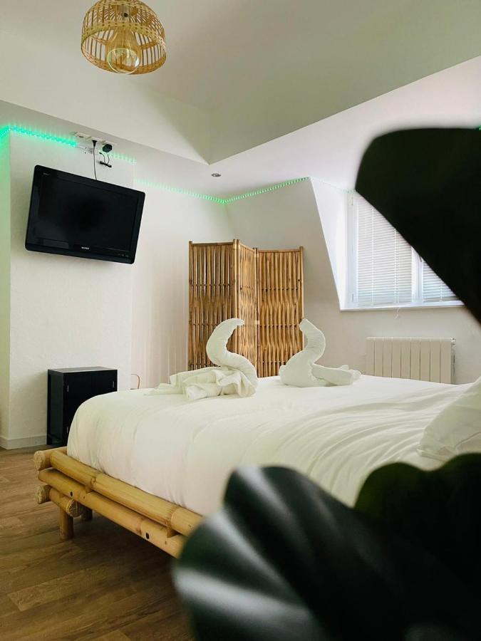 Balille Appartement