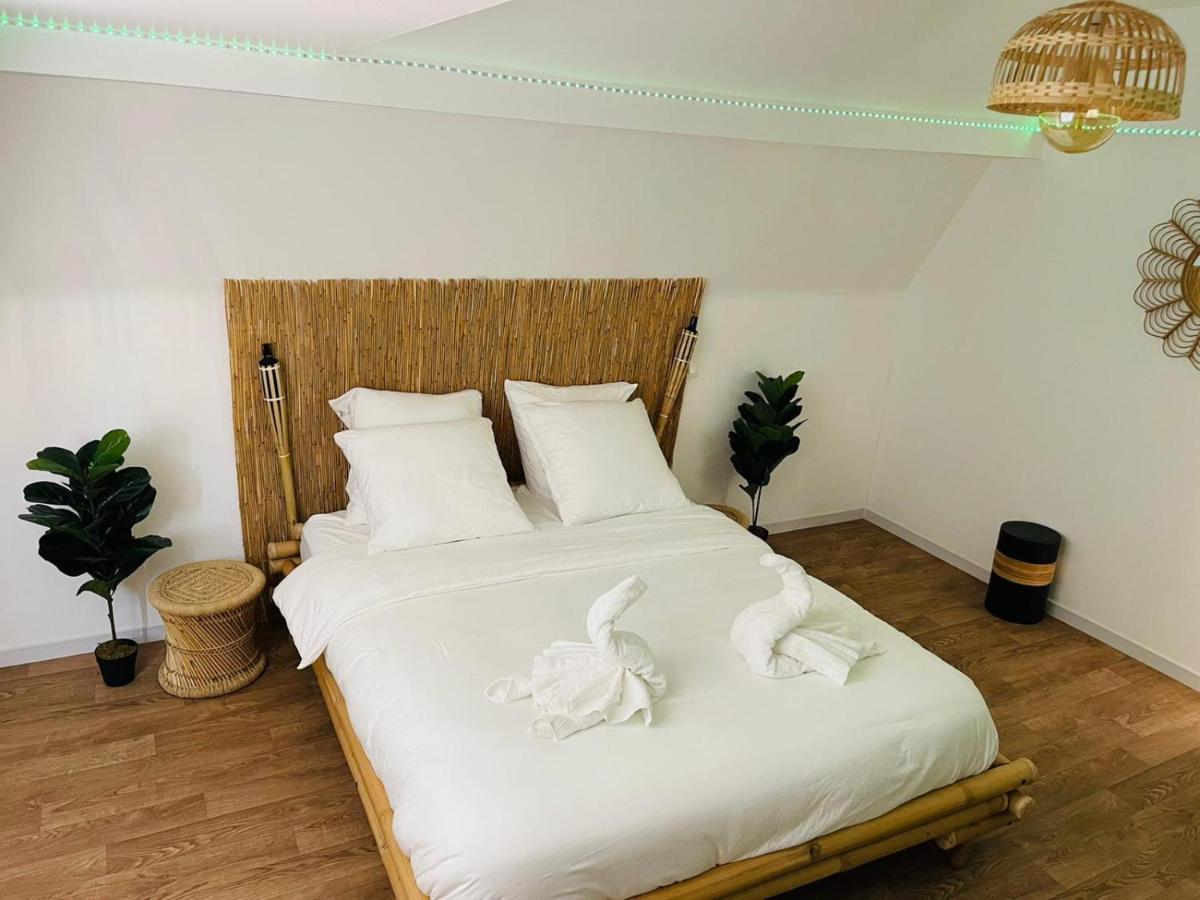 Appartement Balille *