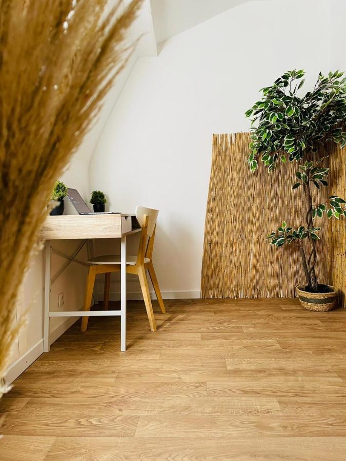 Balille Appartement *