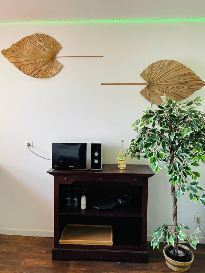 Balille Appartement