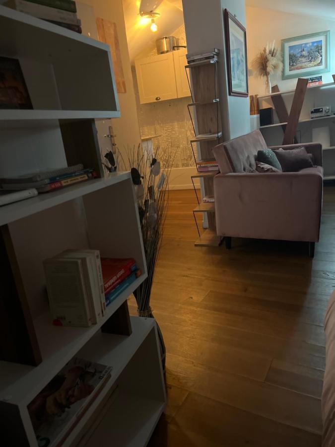 Appartement Vieux