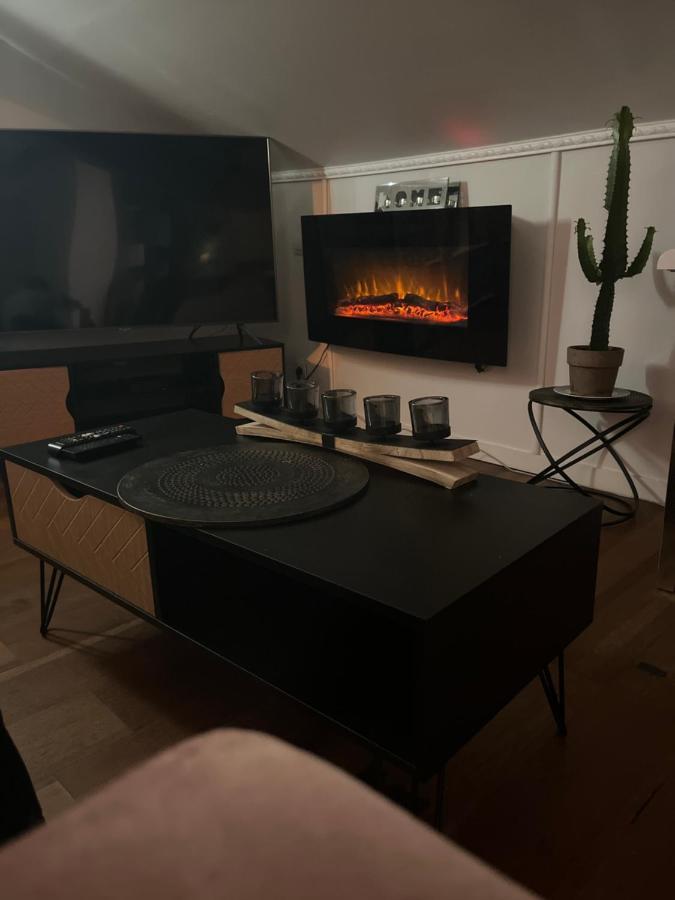 Vieux Appartement Lille