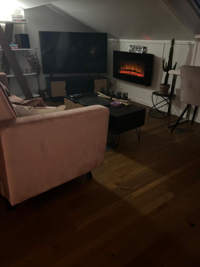 Appartement Vieux *