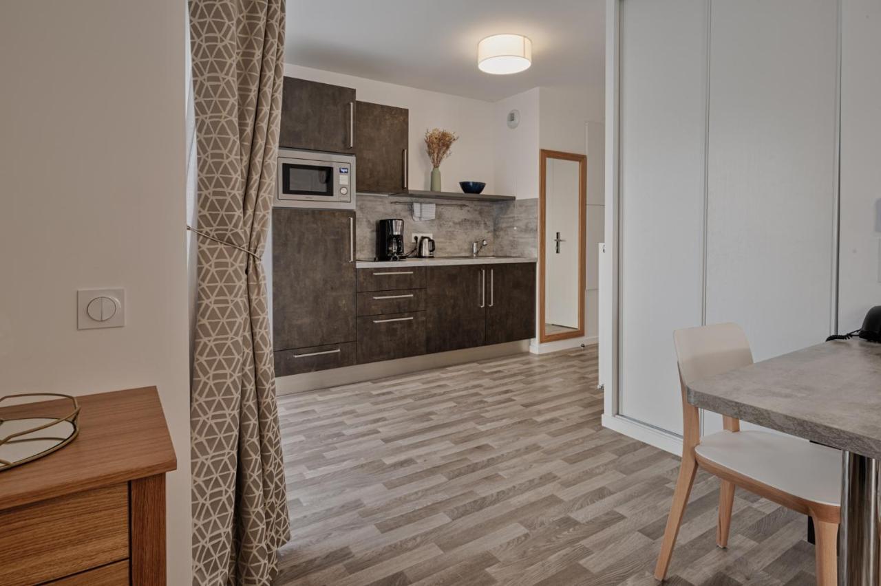 Domitys Le Piano Senior Aparthotel Lille