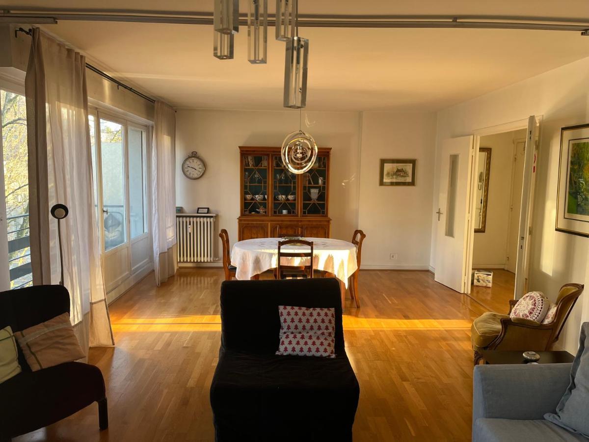 Apartment Liberte Lille