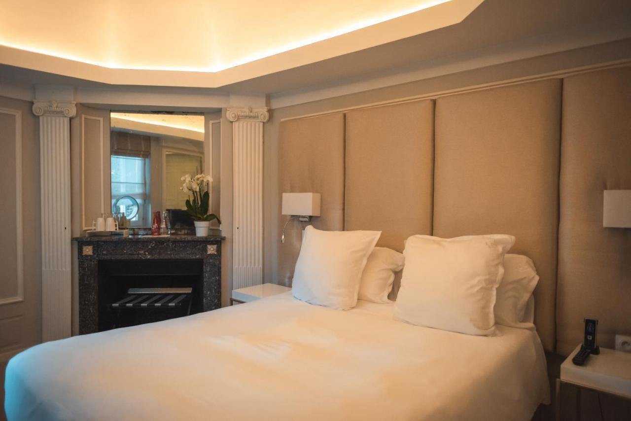 Clarance Hotel 5*