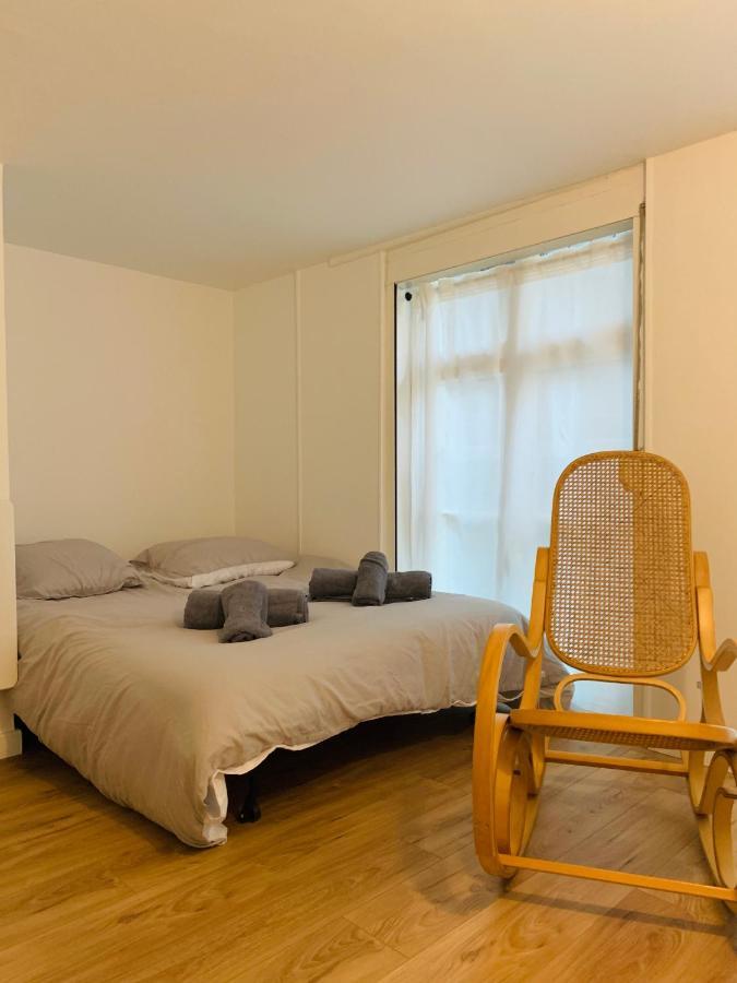 Apartment Duplex Vieux Lille