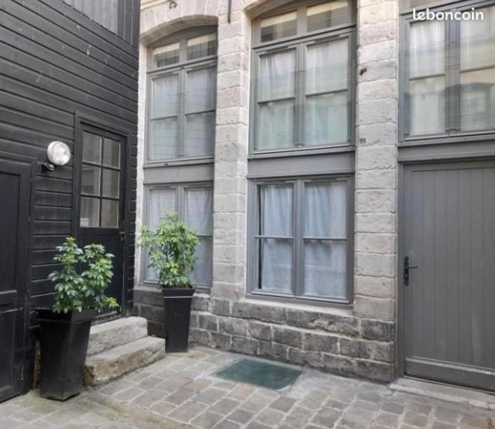 Duplex Vieux * Lille