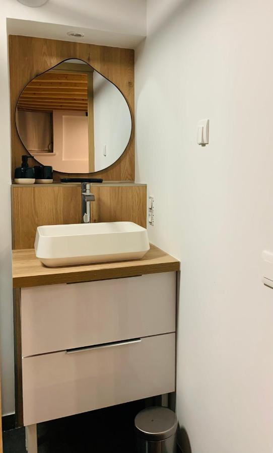 Duplex Vieux Apartment *