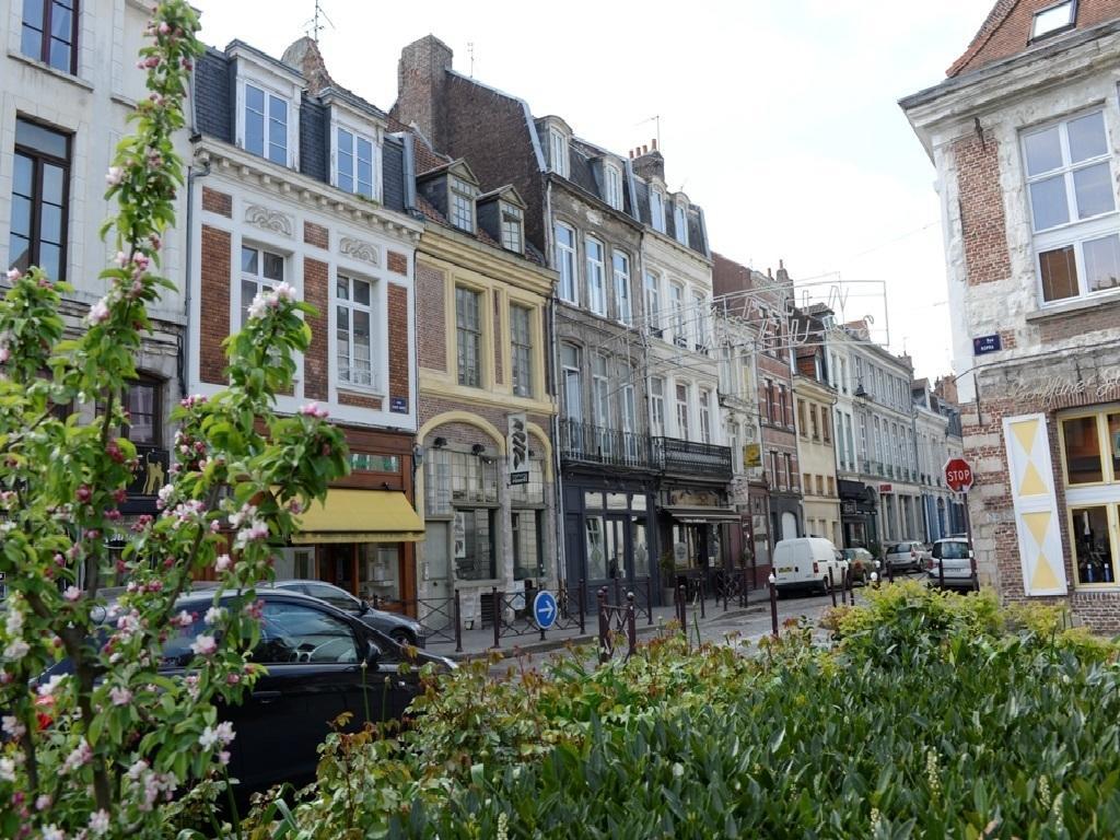 Appartement Souvenirs Vieux 2 24h24h Access *
