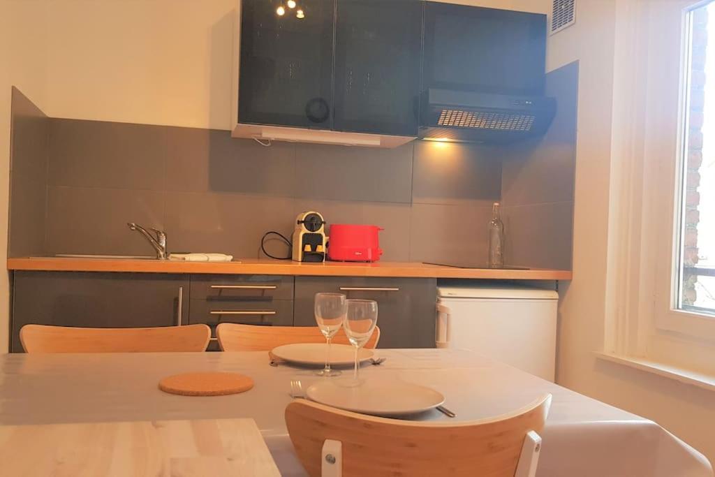 Little Bernadette Apartment