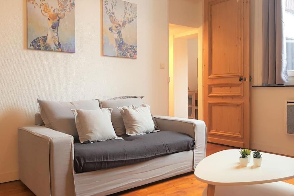 Little Bernadette Apartment Lille