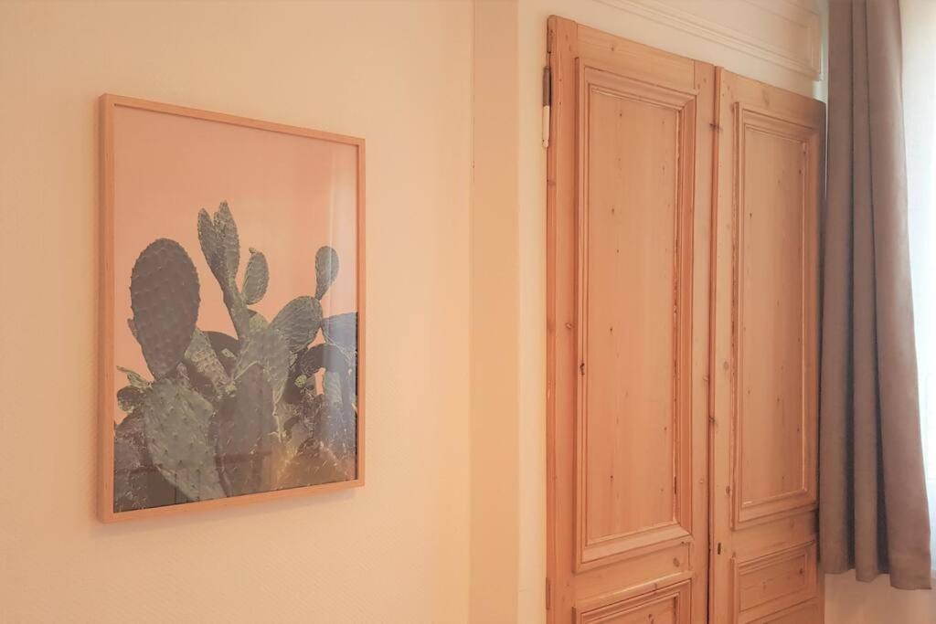 Little Bernadette Apartment