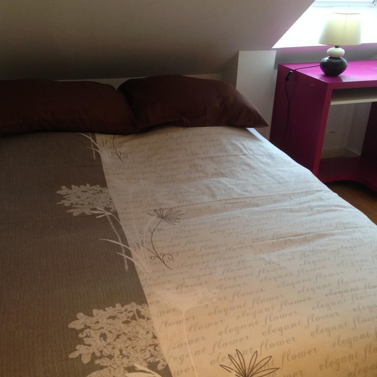 Apartment Le Rimini Lille