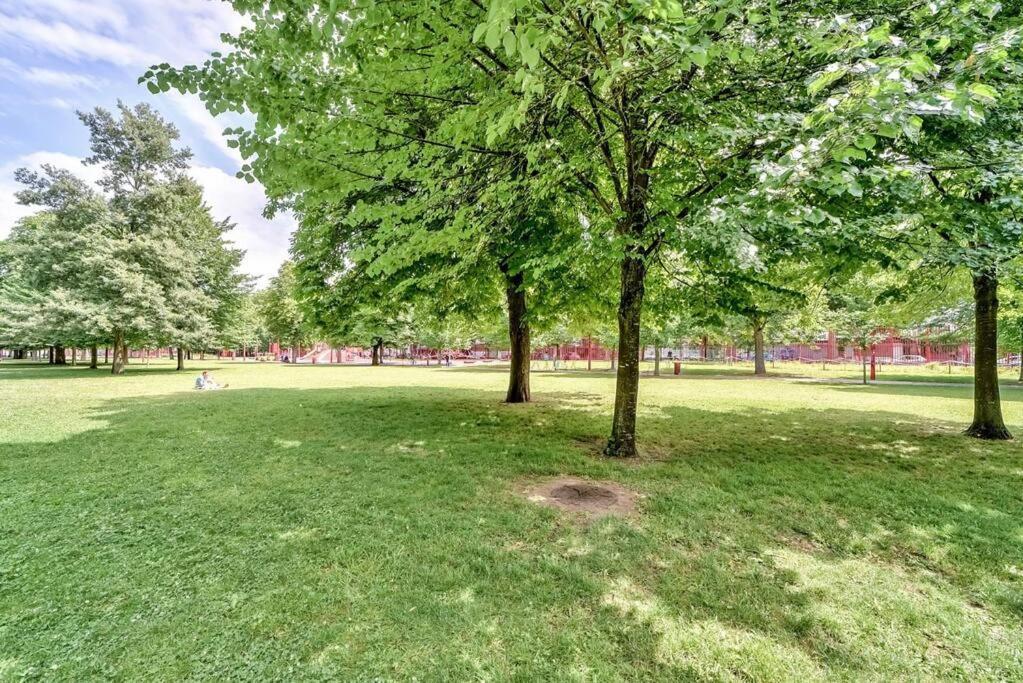 The In The Trees Apartment *