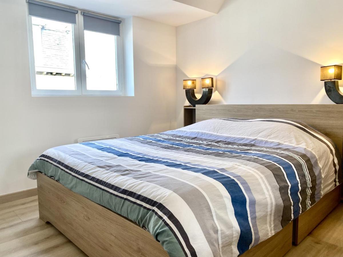 Apartamento Leonard, Comme A La Maison - Vieux Lille