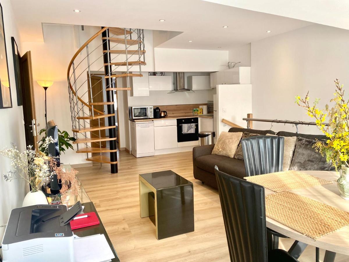 Leonard, Comme A La Maison - Vieux * Lille