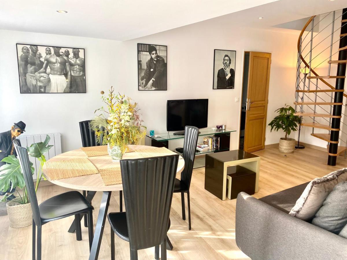 Leonard, Comme A La Maison - Vieux Apartamento Lille