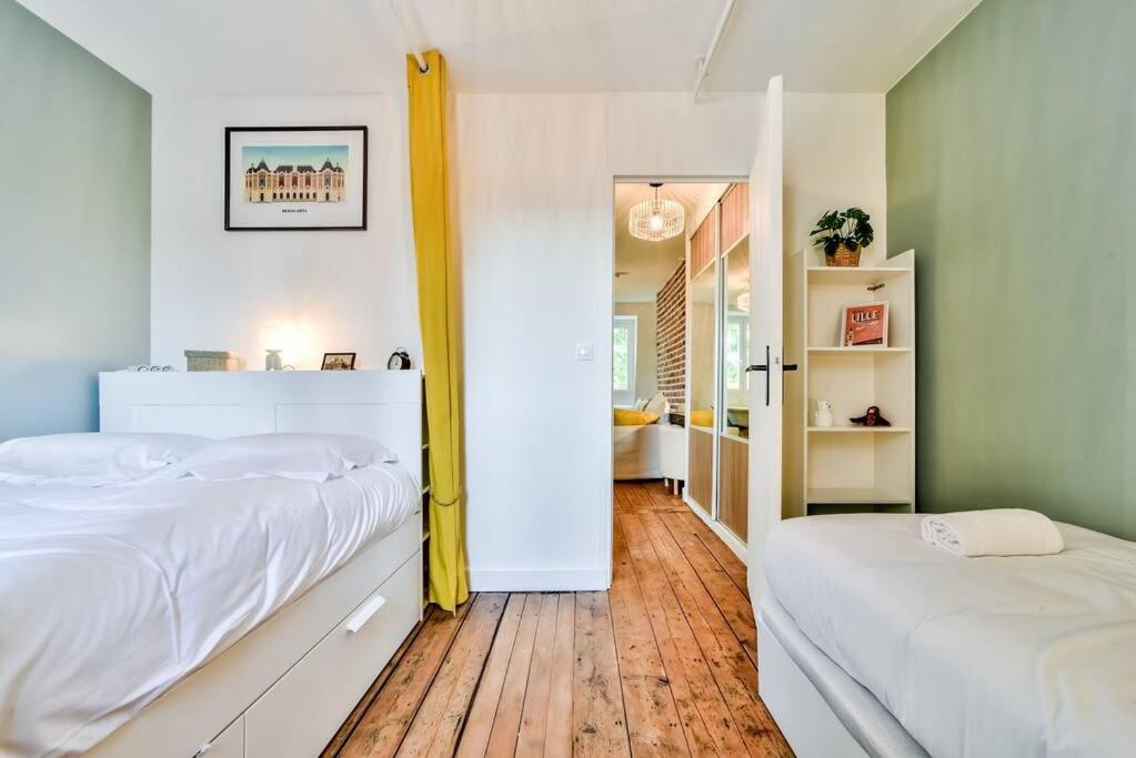 The In The Trees Apartment *