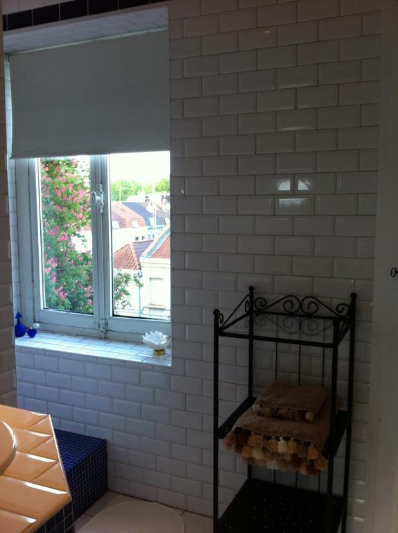 Bed & Breakfast Ou Dorment Les Fees