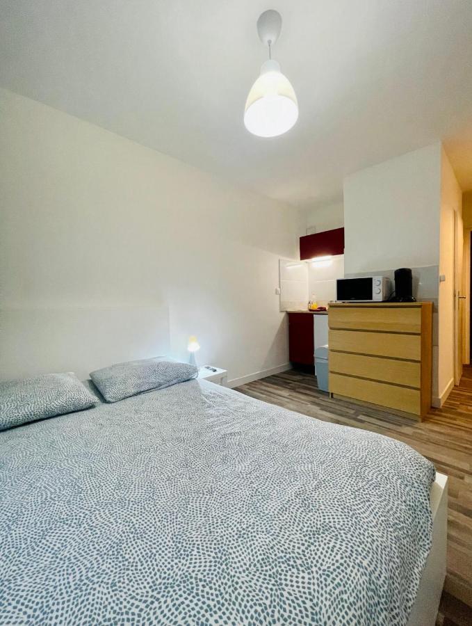 Le Pacific Euralille Apartment Lille