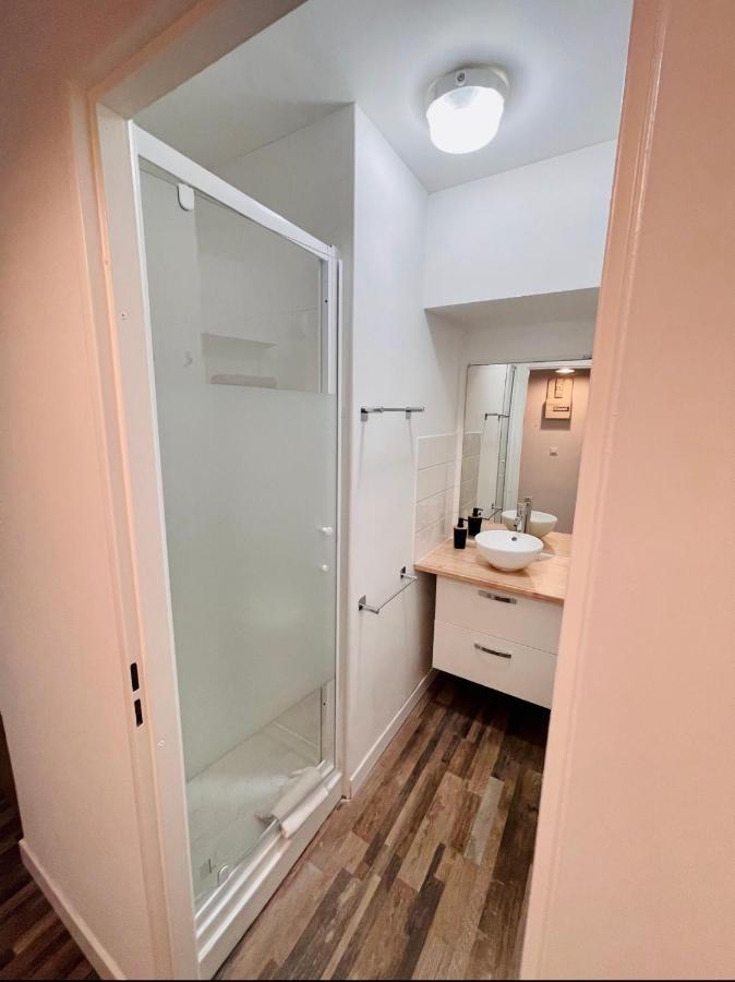 Le Pacific Euralille Apartment Lille