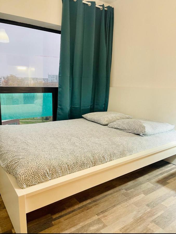Le Pacific Euralille Apartment Lille
