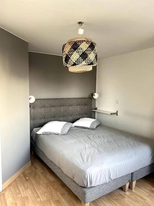Loft Haut De Gamme - Sejour Vieux-lille