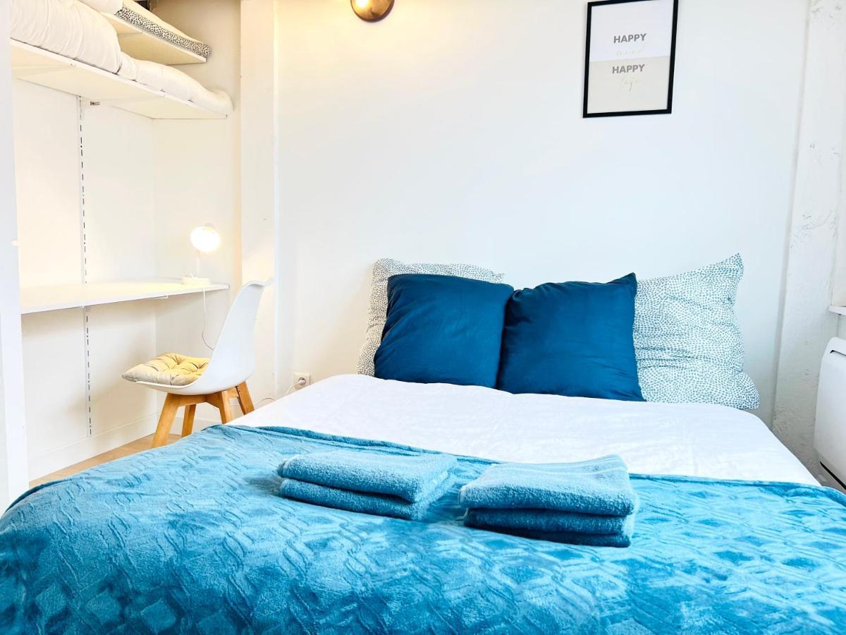 Superbe En Duplex - - Parking Gratuit * Lille