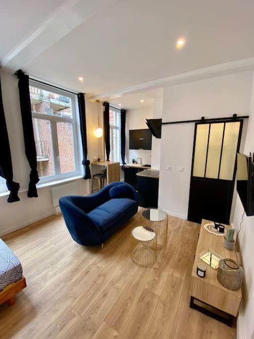 Hypercentre - Proximite Gares * Lille
