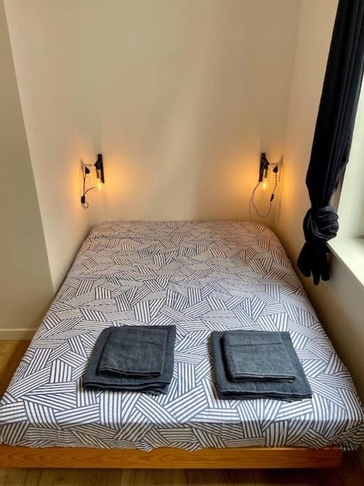 Hypercentre - Proximite Gares Apartment Lille