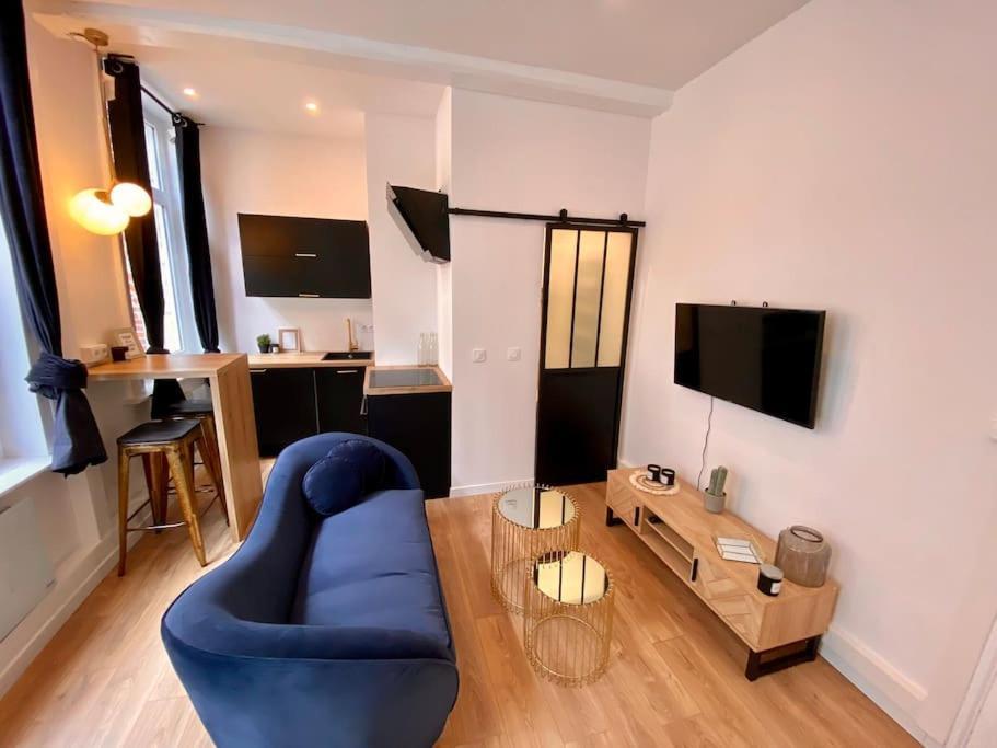 Hypercentre - Proximite Gares *