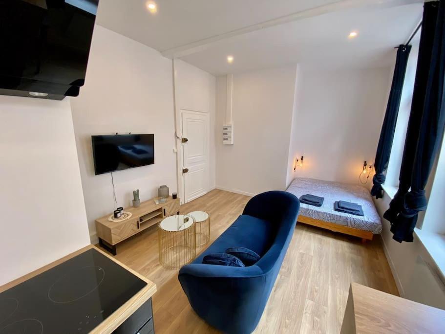 Hypercentre - Proximite Gares