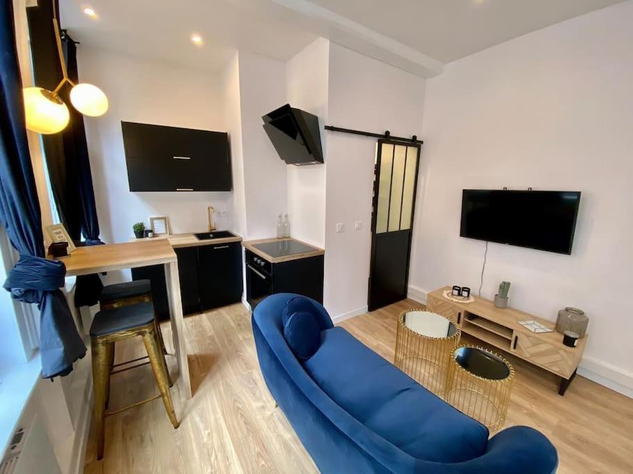 Hypercentre - Proximite Gares Lille