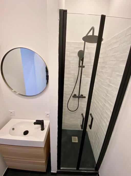 Apartment Hypercentre - Proximite Gares