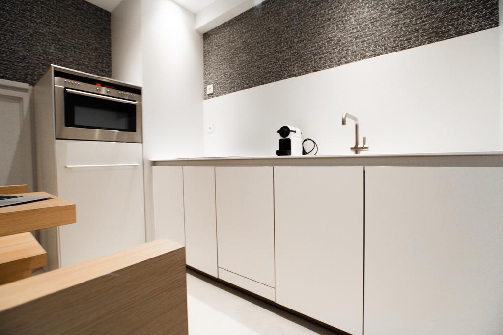 Apartment Hhh *