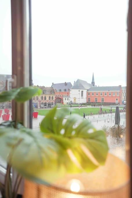 Superbe - Coeur Du Vieux-lille Apartment