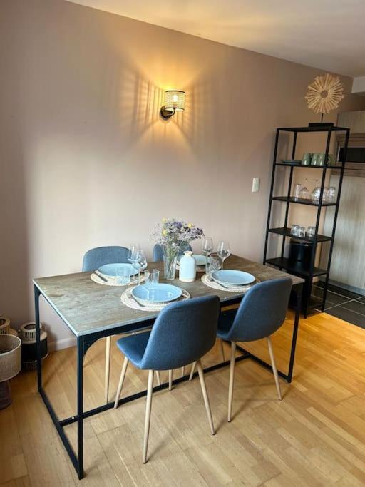 Apartment Superbe - Coeur Du Vieux-lille Lille