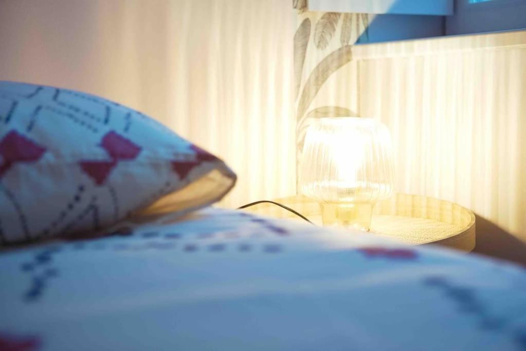 Superbe - Coeur Du Vieux-lille Apartment