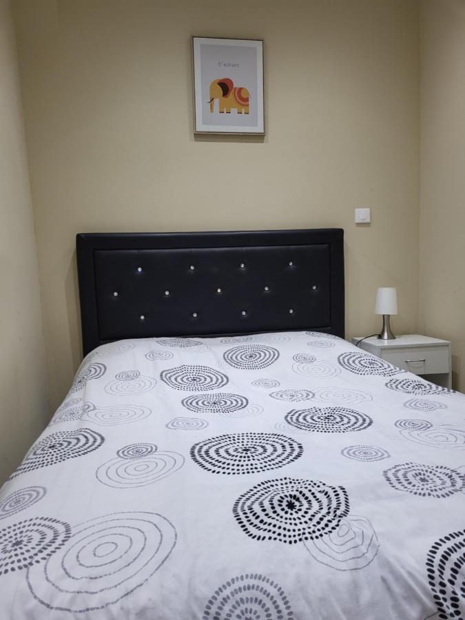 Dondaines Apartamento *