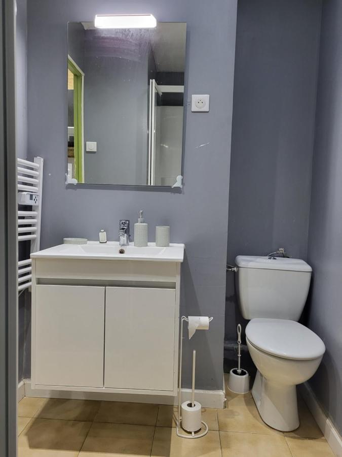 Apartment Dondaines Lille