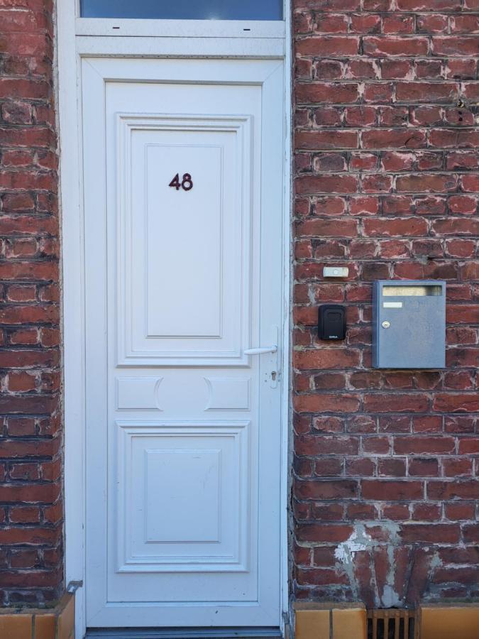 Apartment Dondaines *