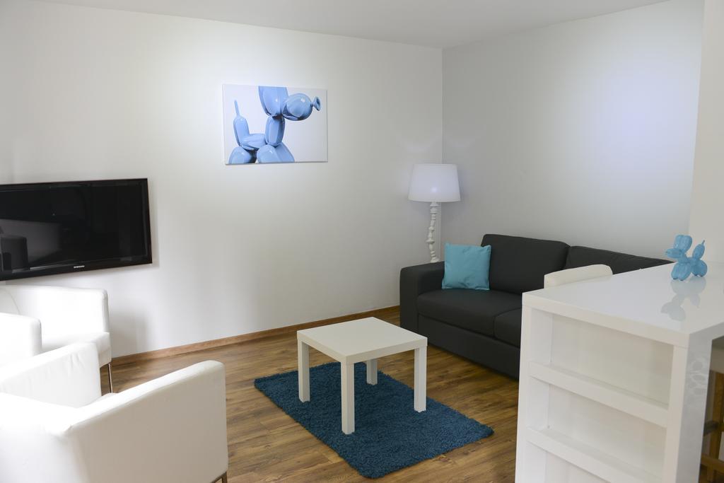 Studio Moderne A Centre Apartment Lille