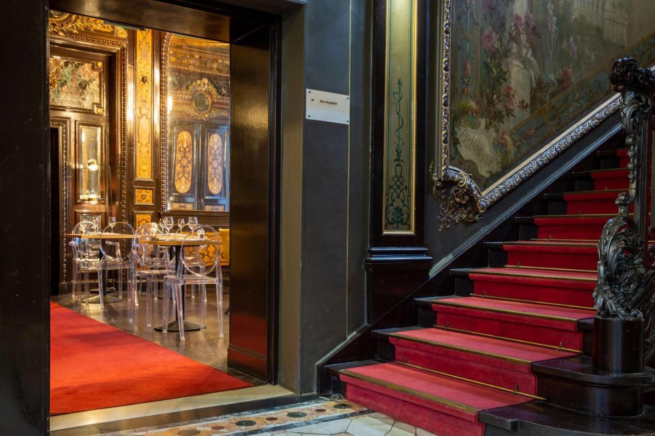 Western Urban Hotel Lille