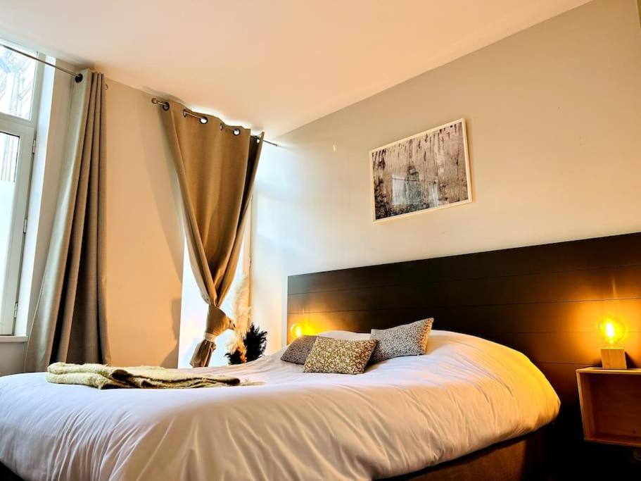 Apartment Vieux-lille - Superbe Fonctionnel Lille