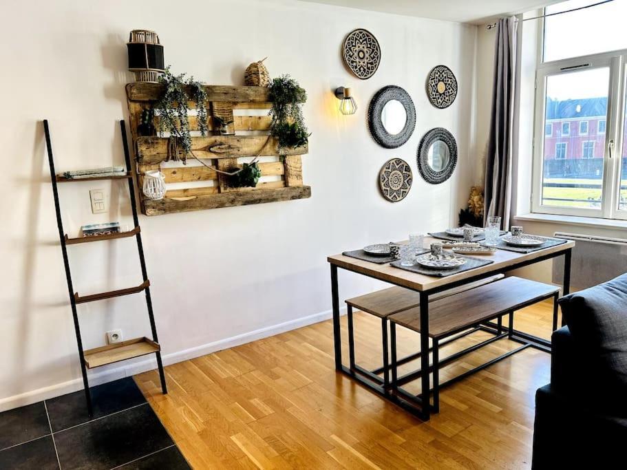 Apartment Vieux-lille - Superbe Fonctionnel Lille