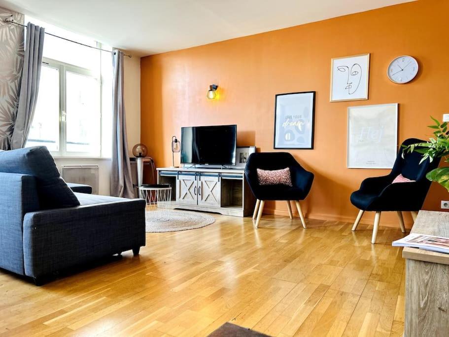Vieux-lille - Superbe Fonctionnel Apartment Lille